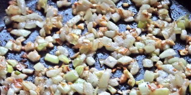 яичный рулет с печенкой