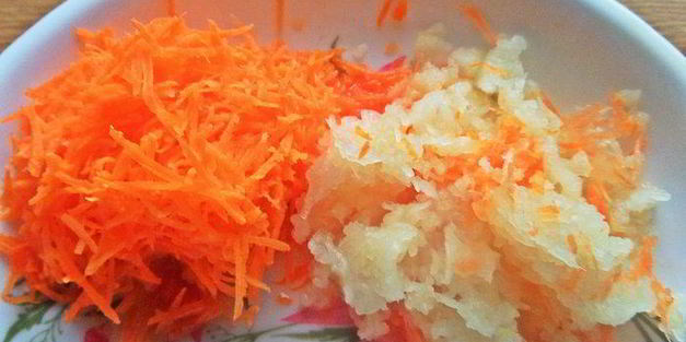 яичный рулет с печенкой