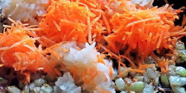 яичный рулет с печенкой