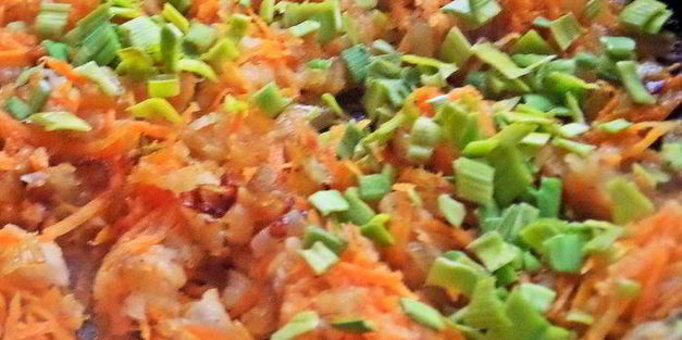 яичный рулет с печенкой