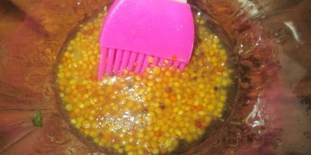 запеченные рулеты с семгой из лаваша