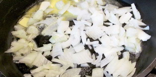 самса с тыквой