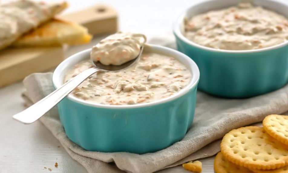 Рецепт селедочное масло