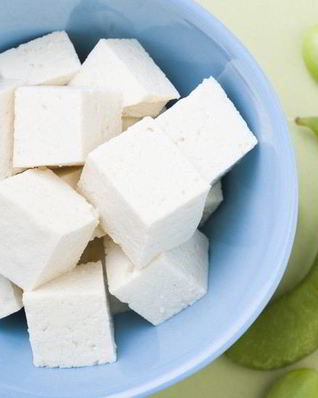 Соевый сыр Тофу
