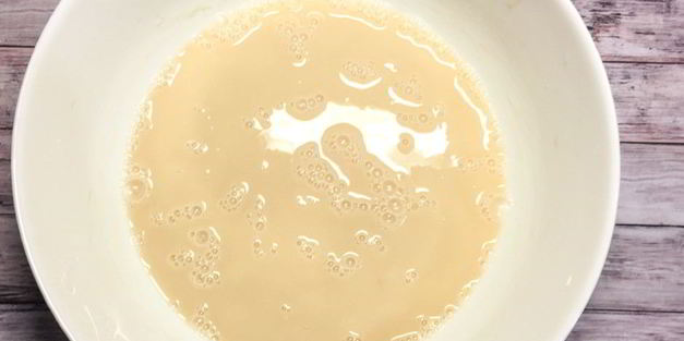 сосиски в тесте