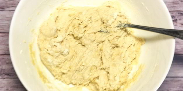 сосиски в тесте