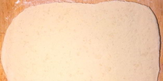 сосиски в тесте