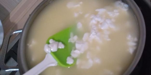 сыр фета из коровьего молока