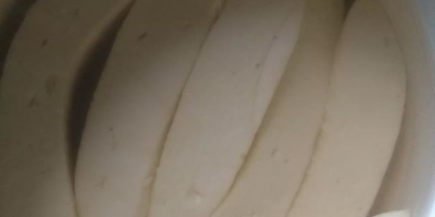 сыр фета из коровьего молока