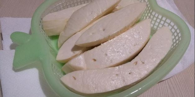 сыр фета из коровьего молока