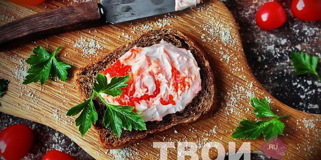 сыр из кефира