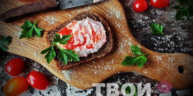 сыр из кефира