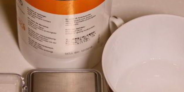 сыр халуми и анари из молока англо-нубийских коз