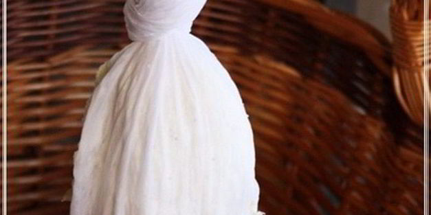 сыр халуми и анари из молока англо-нубийских коз