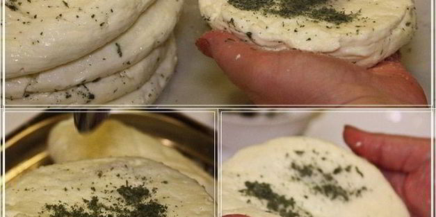 сыр халуми и анари из молока англо-нубийских коз