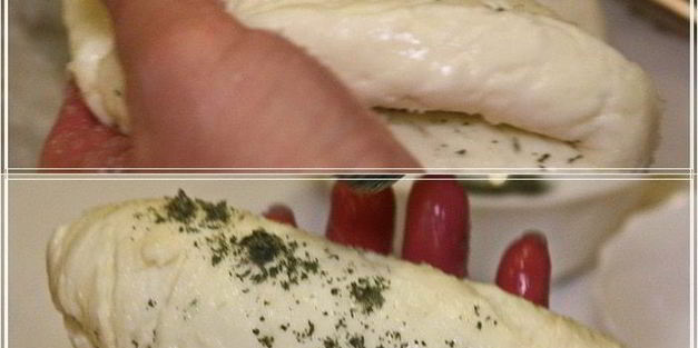 сыр халуми и анари из молока англо-нубийских коз