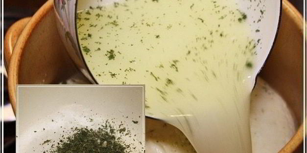 сыр халуми и анари из молока англо-нубийских коз