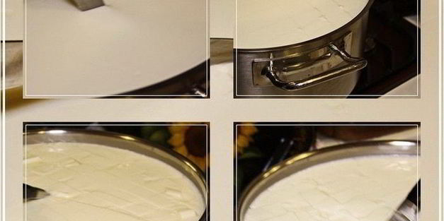 сыр халуми и анари из молока англо-нубийских коз