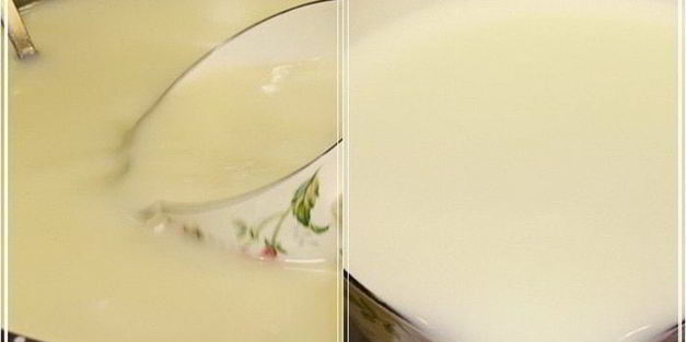 сыр халуми и анари из молока англо-нубийских коз