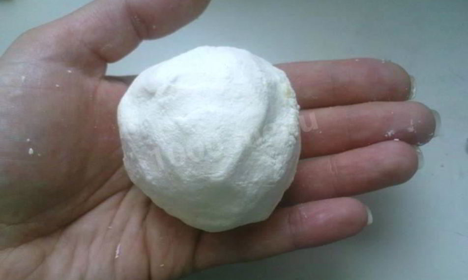 Рецепт сыр панир