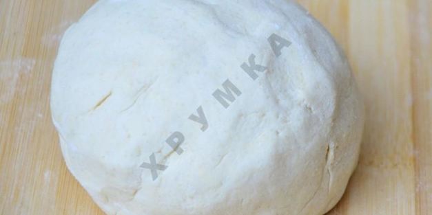 сырные палочки с кунжутом