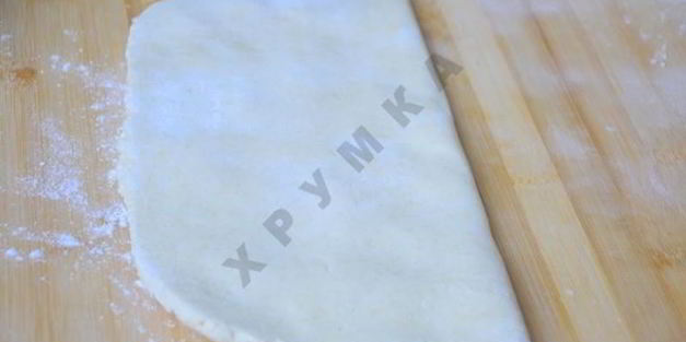 сырные палочки с кунжутом