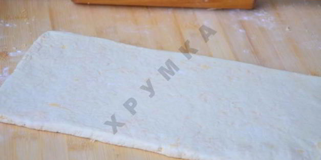 сырные палочки с кунжутом