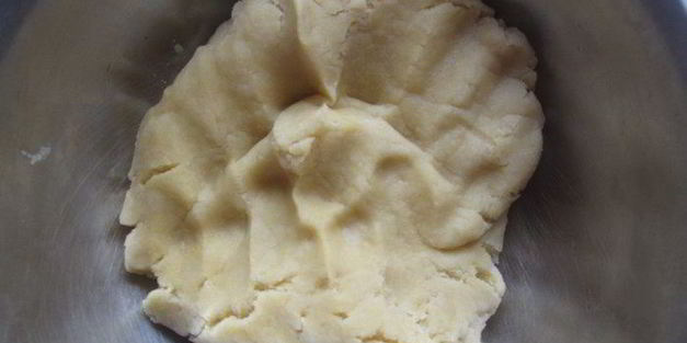 сырные палочки в кунжуте