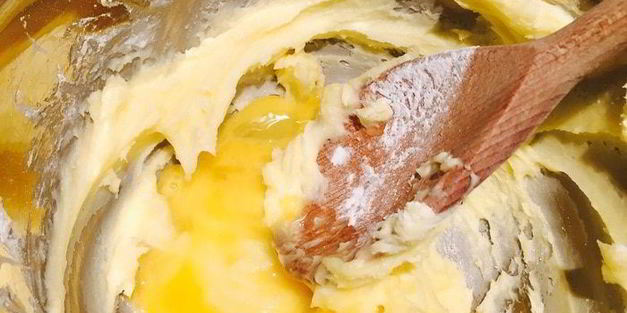 шоколадный тарт