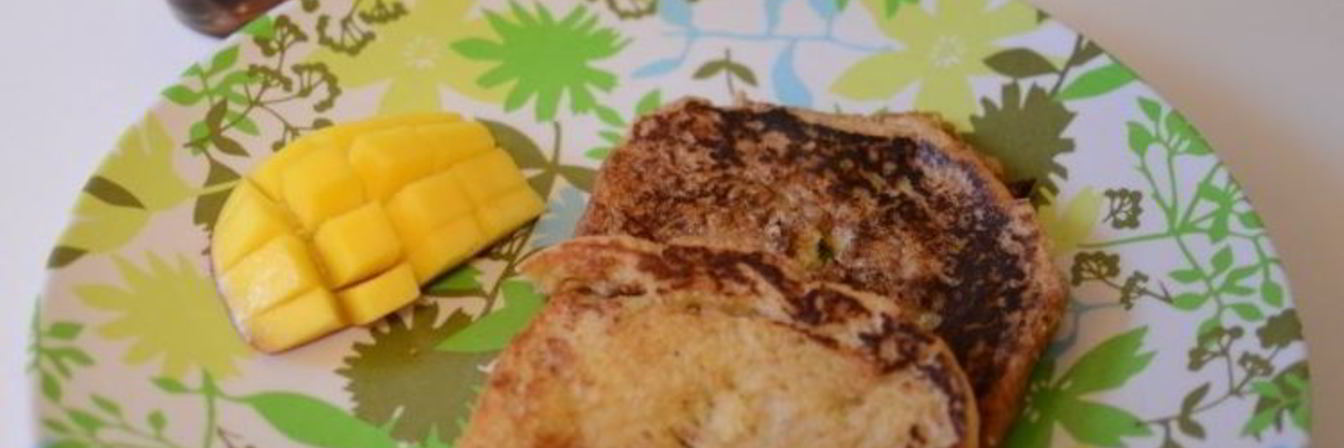 Французские тосты