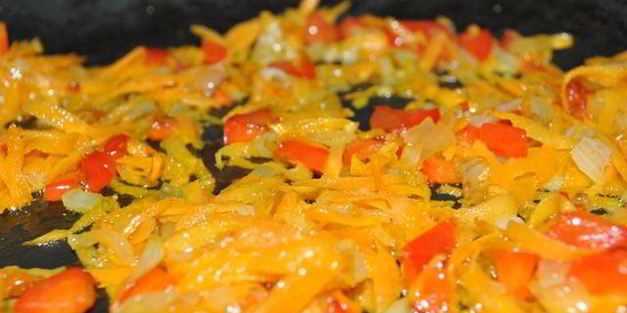 туфельки из баклажанов