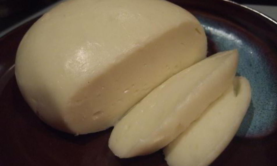 Рецепт творожный сыр из творога