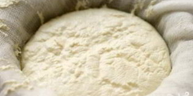 творожный сыр из творога