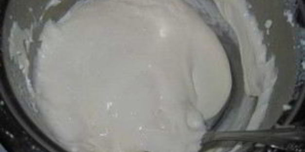 творожный сыр из творога