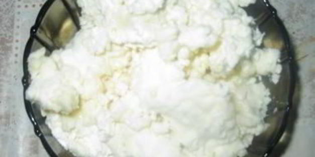 вареный сыр