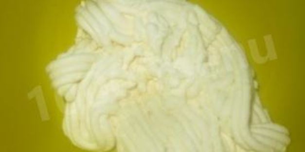 вареный сыр