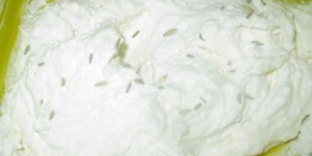 вареный сыр