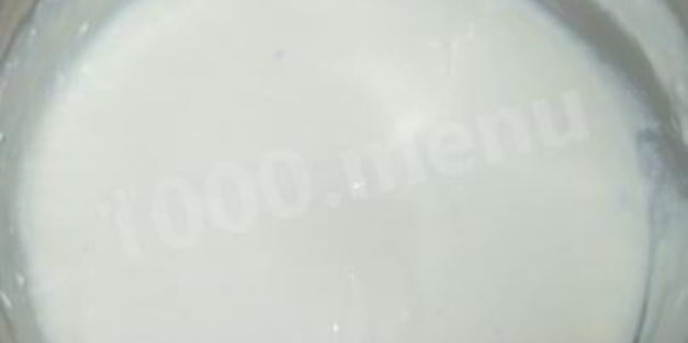 вареный сыр