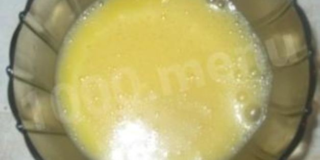 вареный сыр