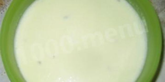 вареный сыр