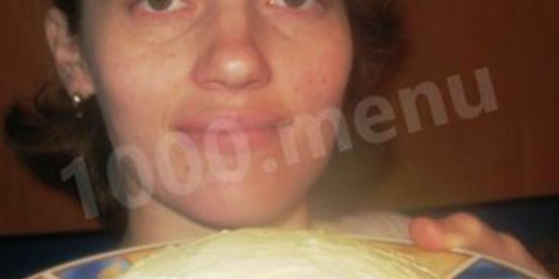 вареный сыр