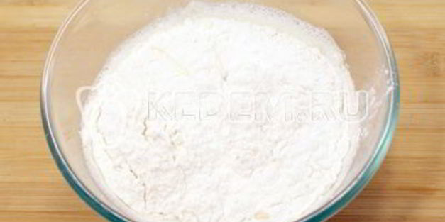 волшебные мешочки