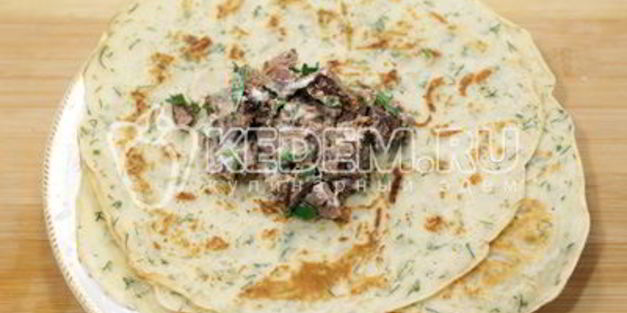 волшебные мешочки