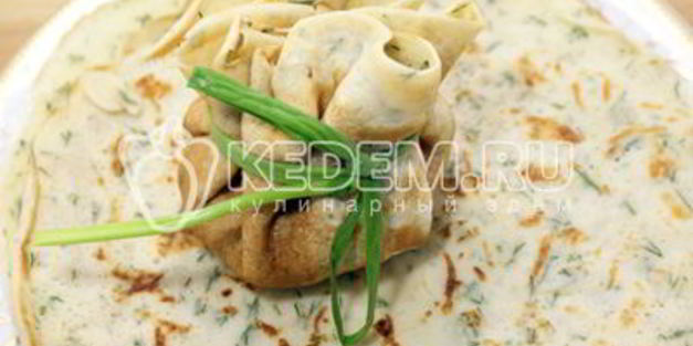 волшебные мешочки