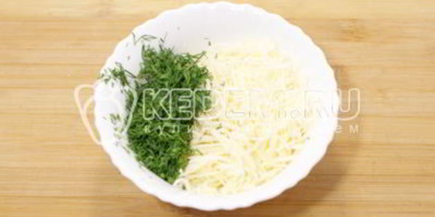 волшебные мешочки