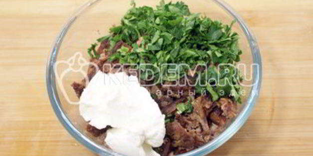 волшебные мешочки