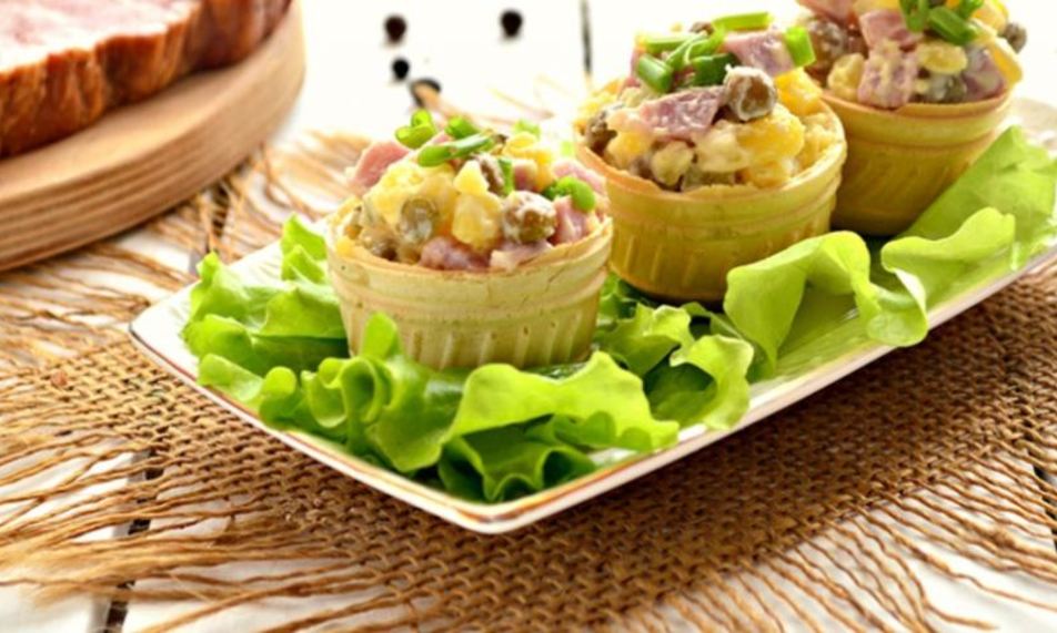 Рецепт закуска из копченой свиной шейки