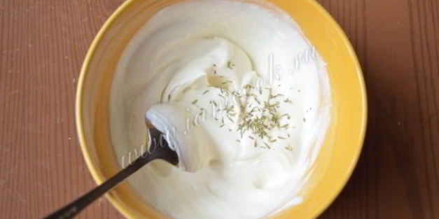 закуска из козьего сыра с виноградом