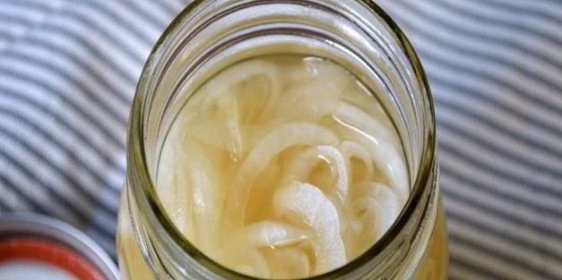 закуска из сельди