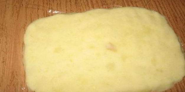 закуска из сельди